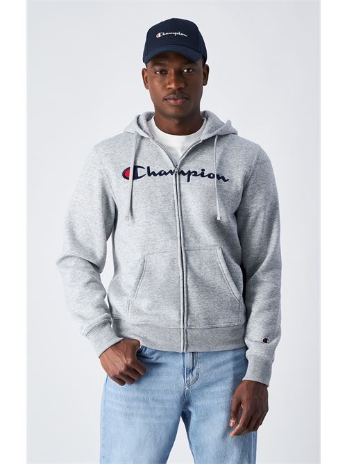 hooded sweatsh CHAMPION | 220255EM021 NOXM